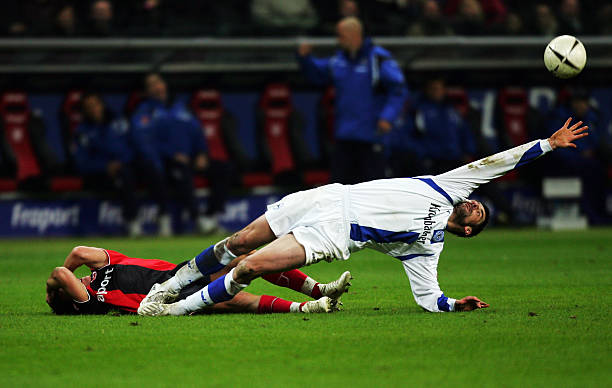 激烈的领域 激烈的领域