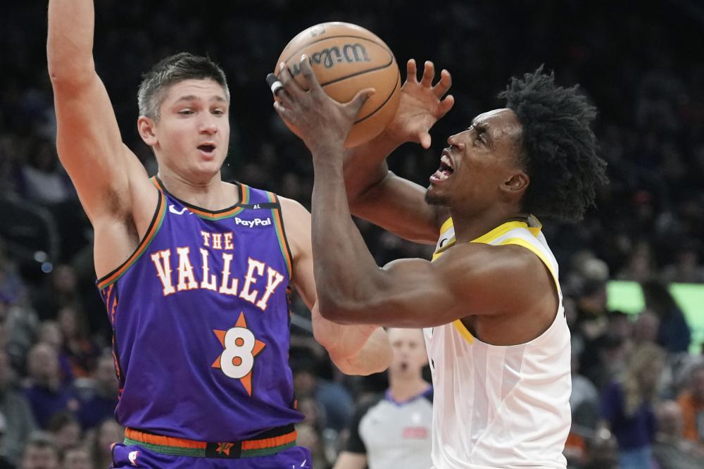 场上出现了 场上出现了